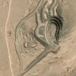 Satellite imagery of Japonesa, CL