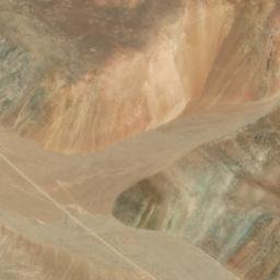 Satellite imagery of San Carlos, CL