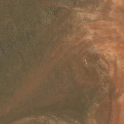 Satellite imagery of Cerro del Encanche, CL