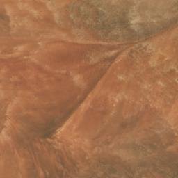 Satellite imagery of Cerro del Encanche, CL
