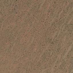 Satellite imagery of Cerro Colorado de las Barrancas, AR