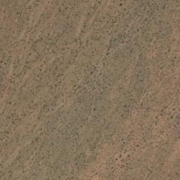 Satellite imagery of Cerro Colorado de las Barrancas, AR