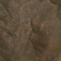 Satellite imagery of Cerro Guasamayo, AR