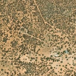 Satellite imagery of WOLWEDRAAI, BW