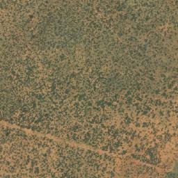 Satellite imagery of HATHERLEY, BW