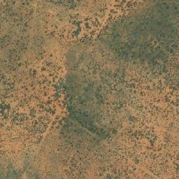 Satellite imagery of HATHERLEY, BW