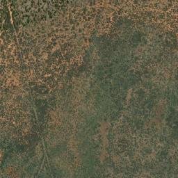Satellite imagery of SPITSKOP, BW