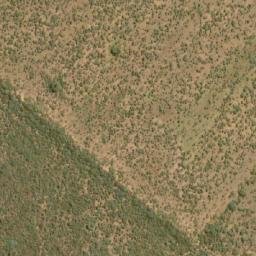 Satellite imagery of LEIGHLAND, BW