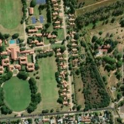 Satellite imagery of KOMGEN, BW