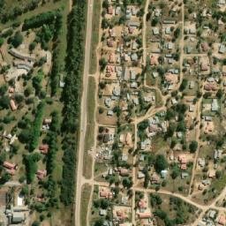 Satellite imagery of KOMGEN, BW
