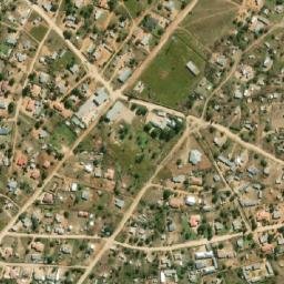 Satellite imagery of KOMGEN, BW