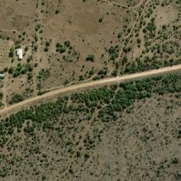 Satellite imagery of KLIPPLAAT, BW