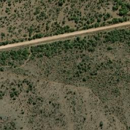Satellite imagery of KLIPPLAAT, BW