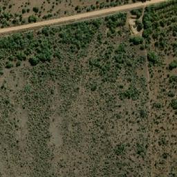 Satellite imagery of KLIPPLAAT, BW
