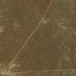 Satellite imagery of CULLINANSKOP, BW