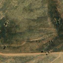 Satellite imagery of MABALANE, BW