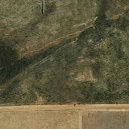 Satellite imagery of MABALANE, BW