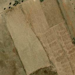 Satellite imagery of SUURFONTEIN W, BW