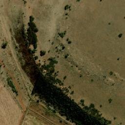Satellite imagery of SUURFONTEIN W, BW