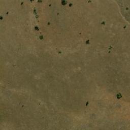 Satellite imagery of SUURFONTEIN W, BW