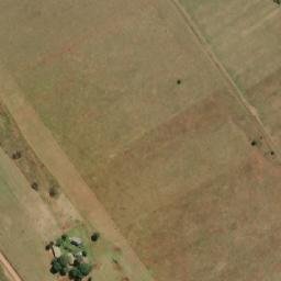 Satellite imagery of BRIT 20, BW