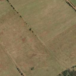 Satellite imagery of BRIT 20, BW