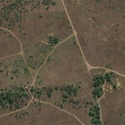 Satellite imagery of BRIT 49, BW