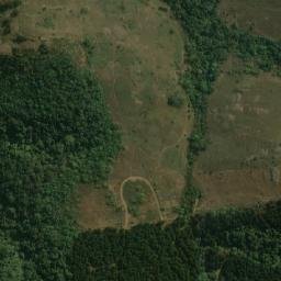 Satellite imagery of IVY, MZ