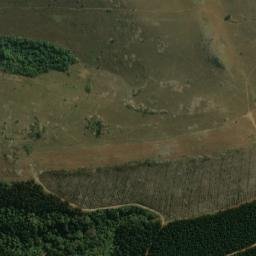 Satellite imagery of IVY, MZ