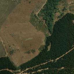 Satellite imagery of IVY, MZ
