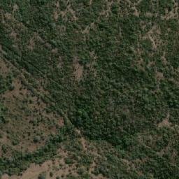 Satellite imagery of UMZILAZI, MZ