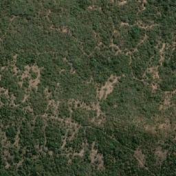 Satellite imagery of UMZILAZI, MZ