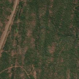 Satellite imagery of KOBINJA, MZ