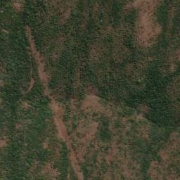 Satellite imagery of KOBINJA, MZ
