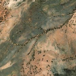 Satellite imagery of Darcy Hill, AU