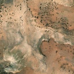 Satellite imagery of Darcy Hill, AU