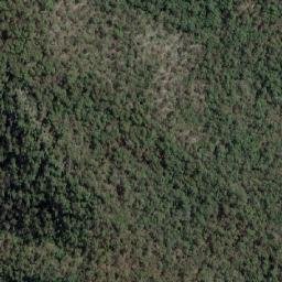 Satellite imagery of Pine Mountain, AU