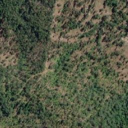 Satellite imagery of Grassy Mountain, AU