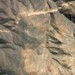 Satellite imagery of Cerro Hornillos, CL