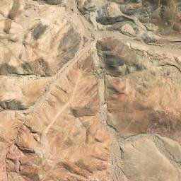 Satellite imagery of Cerro Hornillos, CL