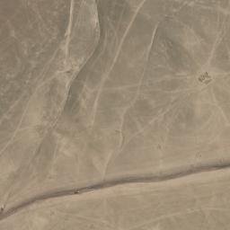 Satellite imagery of Chita, CL