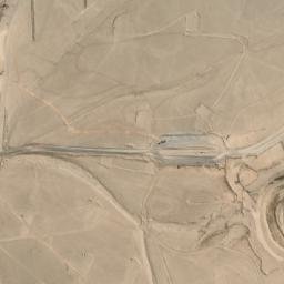 Satellite imagery of Chita, CL