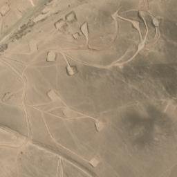 Satellite imagery of Japonesa, CL