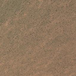 Satellite imagery of Cerro Colorado de las Barrancas, AR