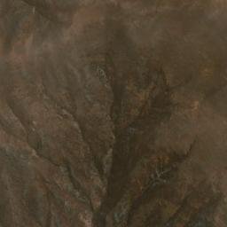 Satellite imagery of Cerro Guasamayo, AR