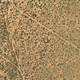 Satellite imagery of WOLWEDRAAI, BW