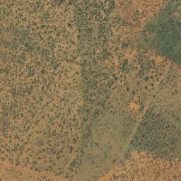 Satellite imagery of HATHERLEY, BW