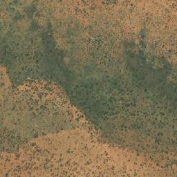 Satellite imagery of HATHERLEY, BW