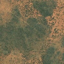 Satellite imagery of HATHERLEY, BW