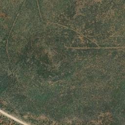 Satellite imagery of SPITSKOP, BW